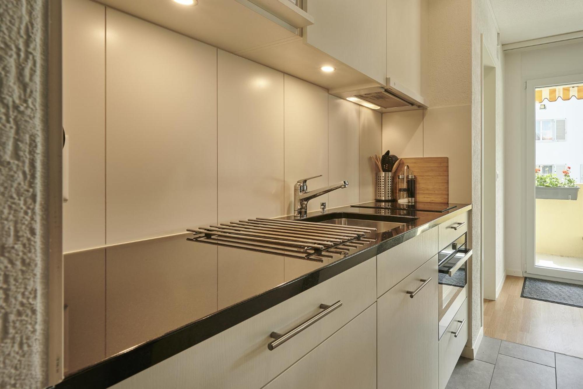 Stay Switzerland Apartments Interlaken Exterior photo