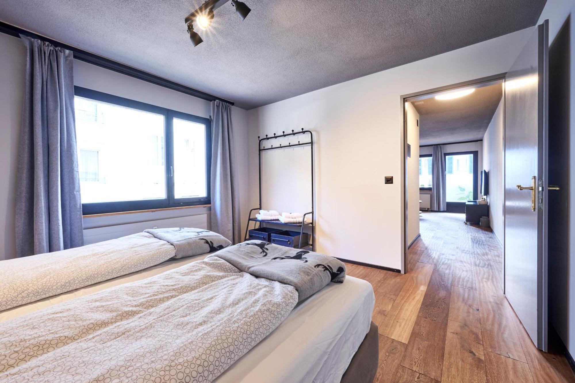 Stay Switzerland Apartments Interlaken Exterior photo