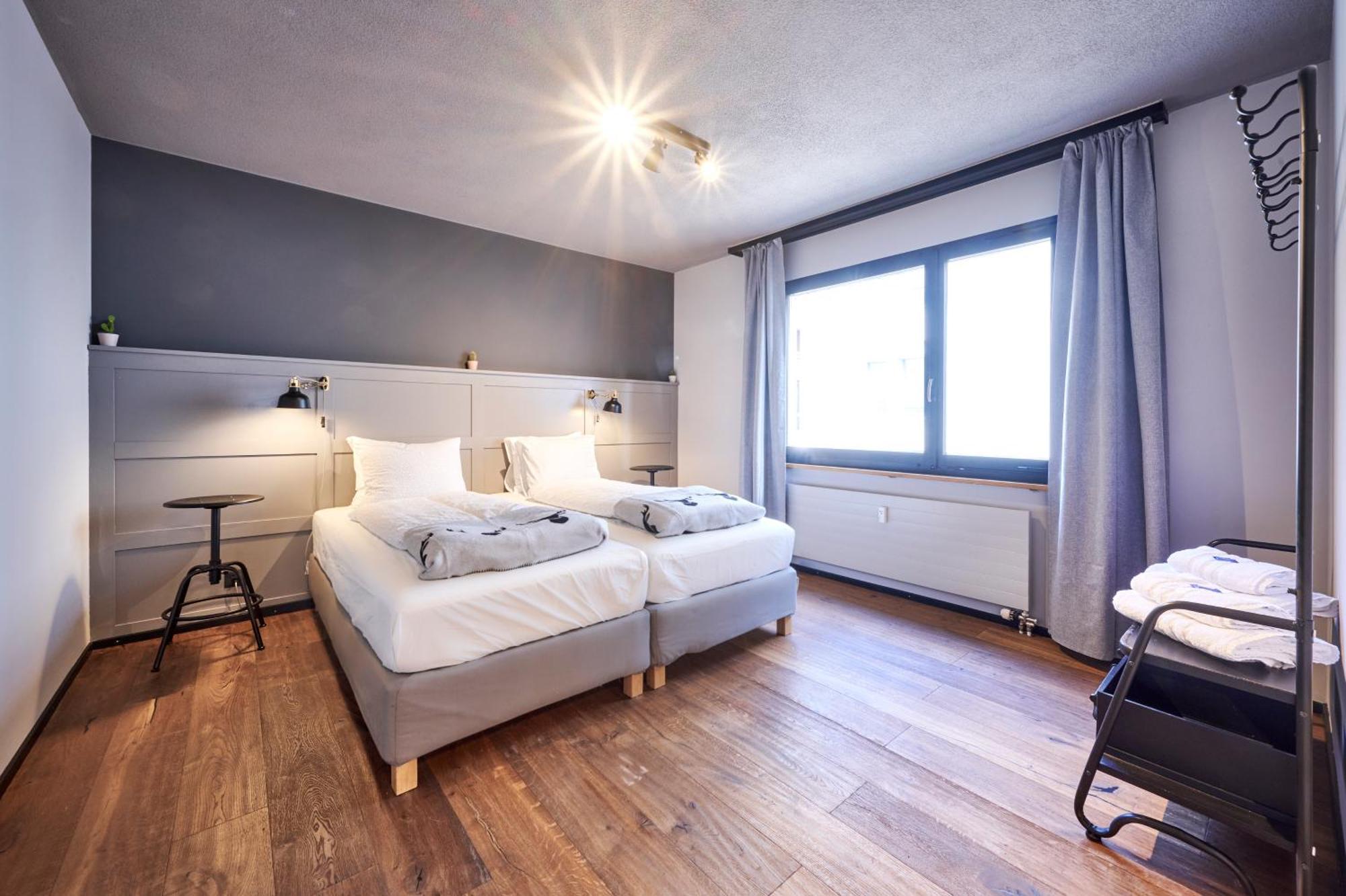 Stay Switzerland Apartments Interlaken Exterior photo